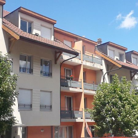 Les Lauzieres Apartment Beaumont  Exterior foto