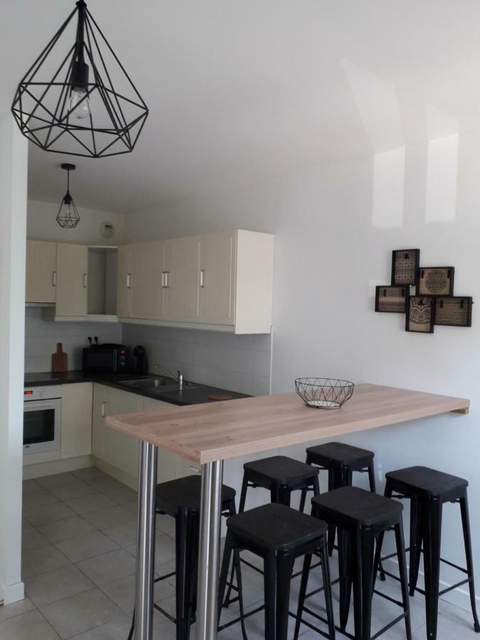 Les Lauzieres Apartment Beaumont  Exterior foto